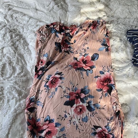 Maternity Tops - Picture 5 of 5